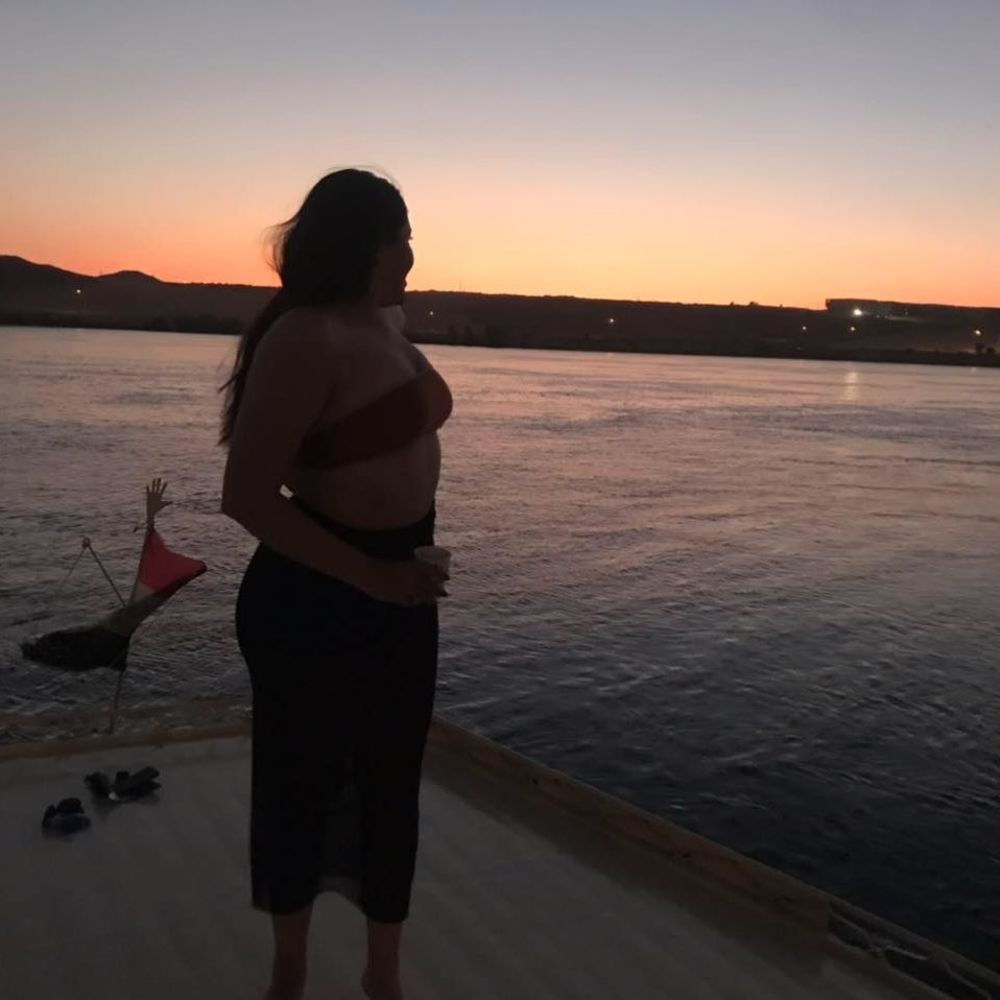 Meet your Posher, Sam